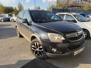 Opel Antara I Рестайлинг Пермь  - изображение 7