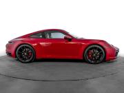 Porsche 911 VIII (992) Москва  - изображение 34