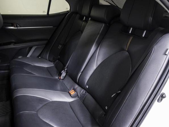Toyota Camry VIII (XV70) с пробегом 2020 года, цена 3 179 000 рублей, 101500 км, седан, Автокод Объявления