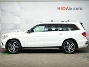Mercedes-Benz GL-Класс II (X166) Екатеринбург  - изображение 33