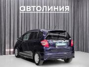 Honda Fit II Красноярск  - изображение 26