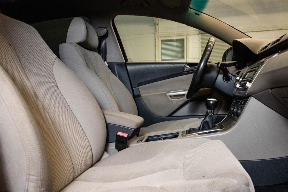 Volkswagen Passat B6 Уфа  - изображение 12