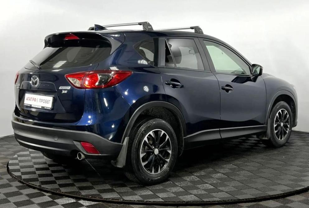 Mazda CX-5 I Нижний Новгород  - изображение 6