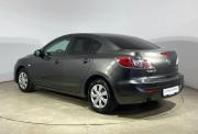 Mazda 3 II (BL) Рестайлинг Саранск  - изображение 41