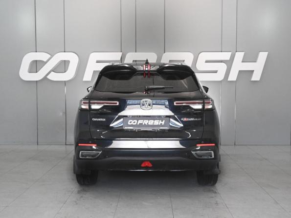 Changan CS55 Plus II с пробегом 2023 года, цена 1 999 000 рублей, 83494 км, внедорожник, Автокод Объявления