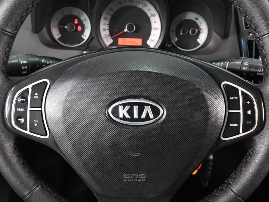 Kia Ceed I Ростов-на-Дону  - изображение 11