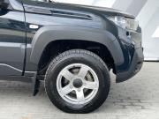 Lada (ВАЗ) Niva Travel I Екатеринбург  - изображение 30