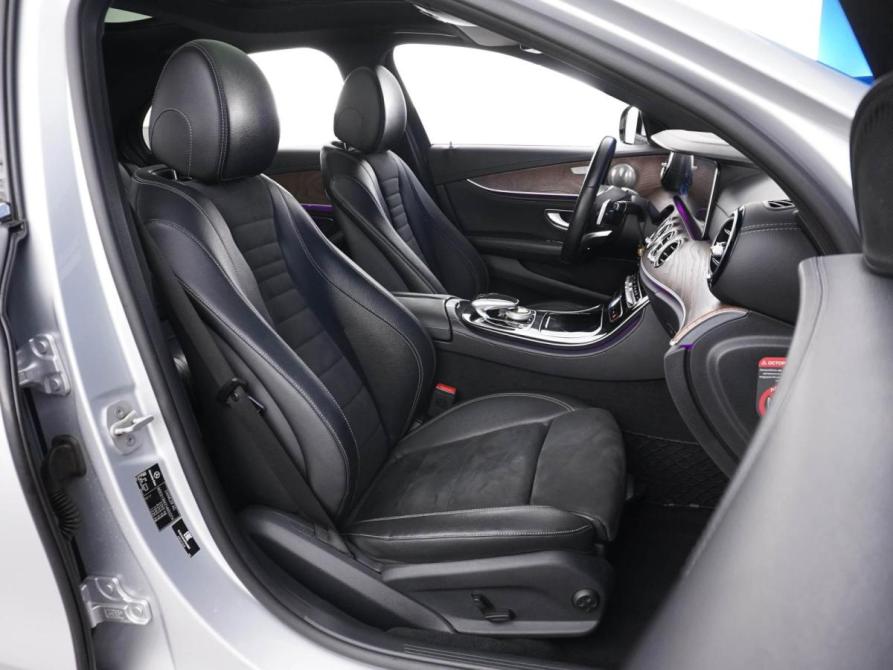 Mercedes-Benz E-Класс V (W213 S213 C238) Москва  - изображение 8