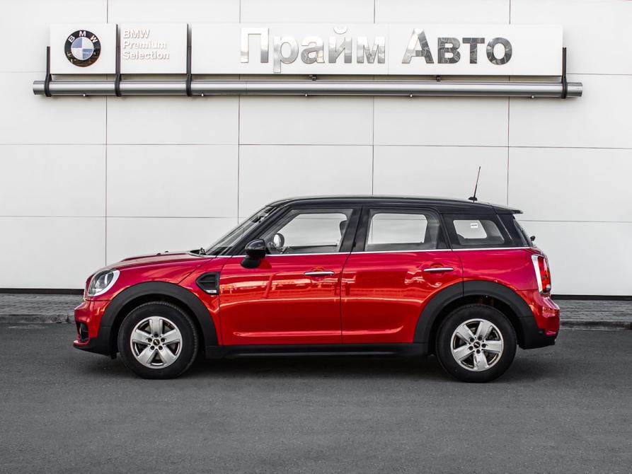Mini Countryman II Магнитогорск  - изображение 5