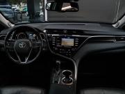 Toyota Camry VIII (XV70) Москва  - изображение 31