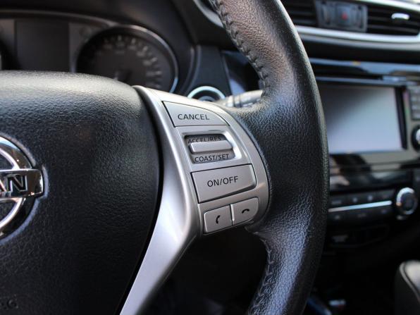 Nissan X-Trail III с пробегом 2018 года, цена 1 999 000 рублей, 149116 км, внедорожник, Автокод Объявления
