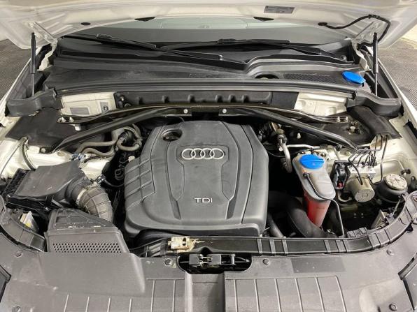 Audi Q5 I (8R) с пробегом 2011 года, цена 1 390 000 рублей, 181235 км, внедорожник, Автокод Объявления