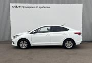 Hyundai Solaris II Санкт-Петербург  - изображение 20