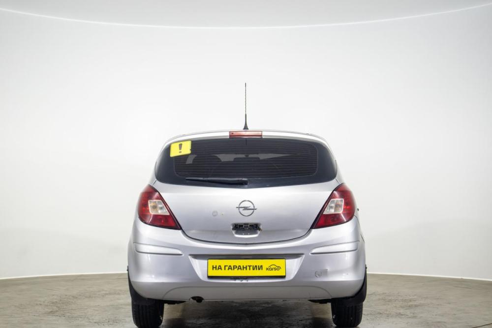 Opel Corsa D Оренбург  - изображение 6