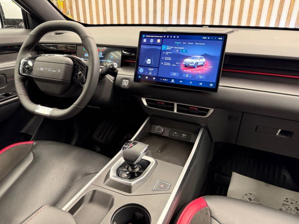JETOUR DASHING I с пробегом 2024 года, цена 1 826 000 рублей, 33121 км, внедорожник, Автокод Объявления