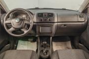Skoda Fabia II Рестайлинг Челябинск  - изображение 26
