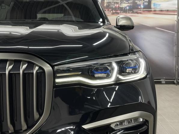 BMW X7 I (G07) с пробегом 2021 года, цена 11 500 000 рублей, 46572 км, внедорожник, Автокод Объявления