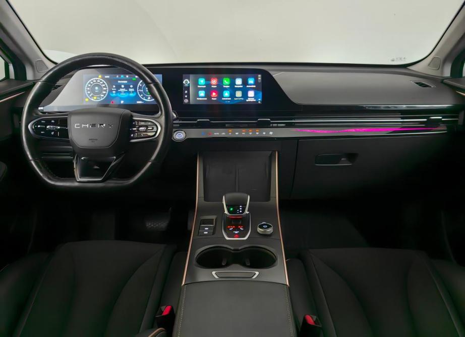 Omoda C5 I Москва  - изображение 6