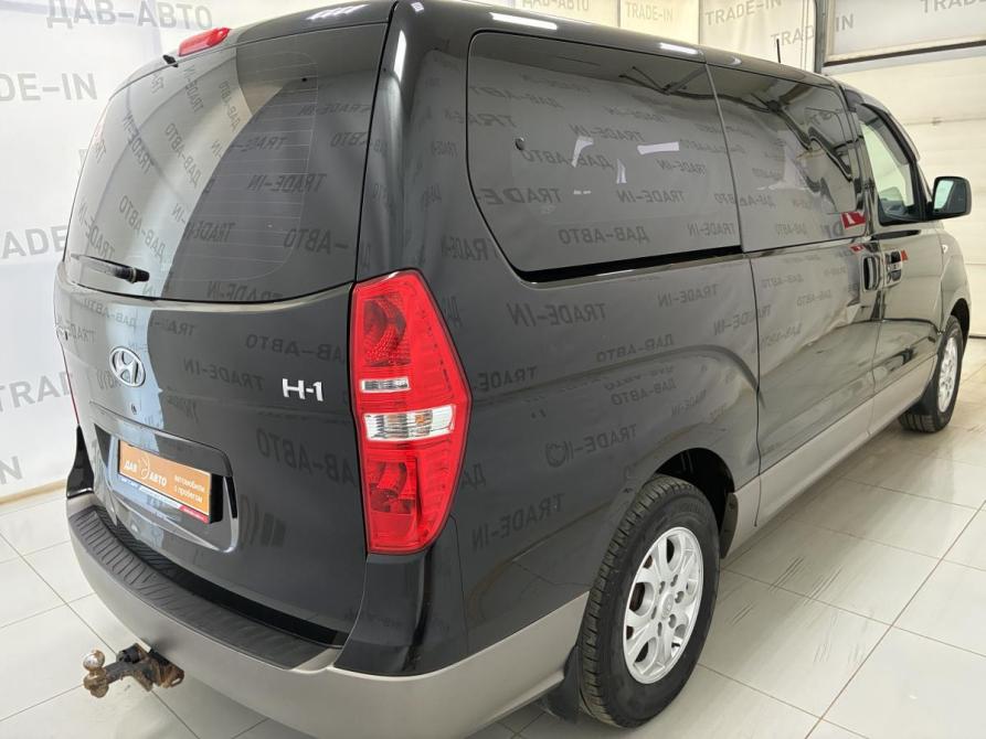 Hyundai H-1 II Пермь  - изображение 4