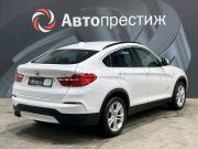 BMW X4 I (F26) Пермь  - изображение 30