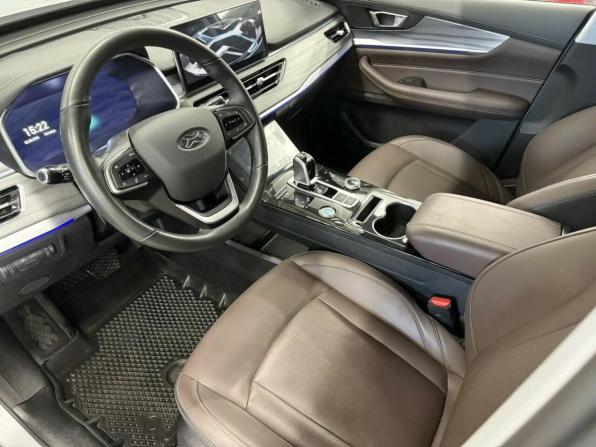 Xcite X-Cross 8 с пробегом 2024 года, цена 2 614 902 рубля, 5643 км, внедорожник, Автокод Объявления