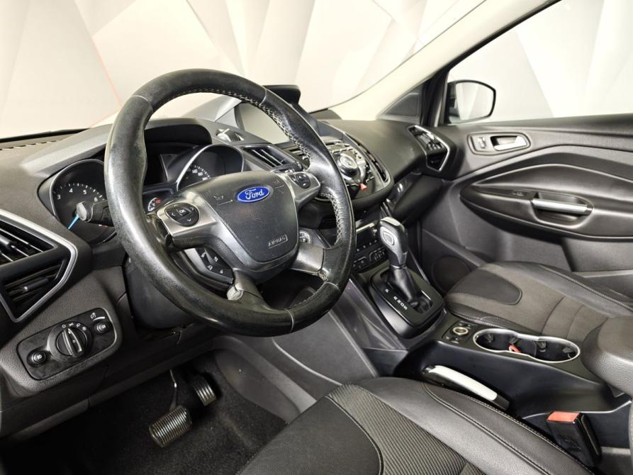 Ford Kuga II Москва  - изображение 18