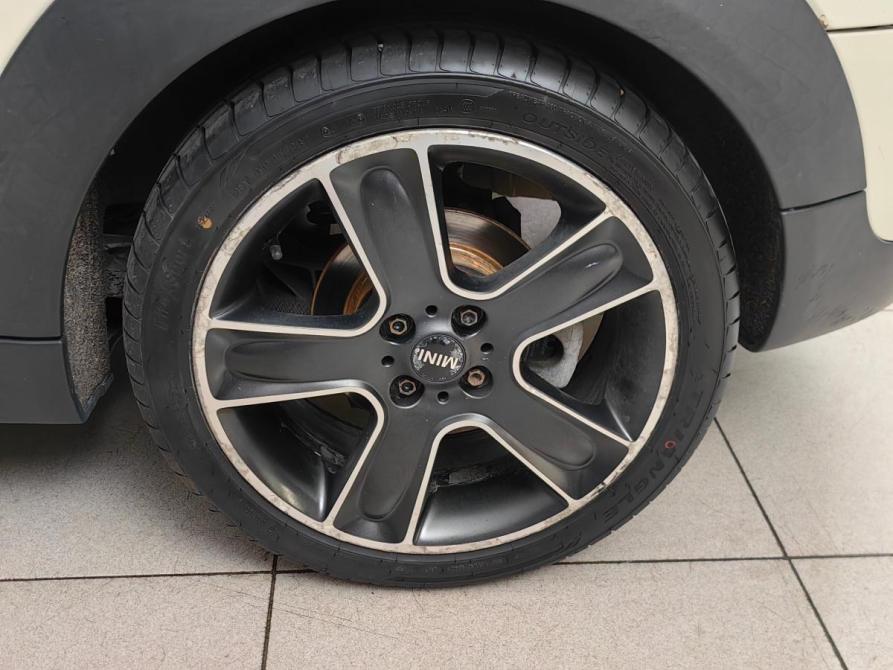 Mini Clubman I Рестайлинг Подольск  - изображение 23