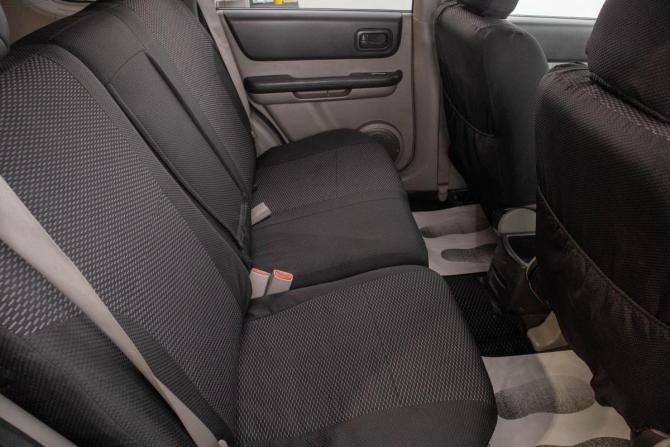 Nissan X-Trail I Рестайлинг с пробегом 2004 года, цена 739 000 рублей, 277800 км, внедорожник, Автокод Объявления