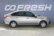 Lada (ВАЗ) Granta I Рестайлинг Ульяновск  - изображение 22