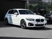 BMW 1 серии II (F20/F21) Рестайлинг 2 Москва  - изображение 24