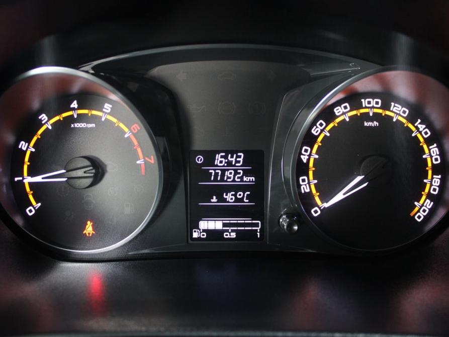 Lada (ВАЗ) Granta I Рестайлинг Старый Оскол  - изображение 9