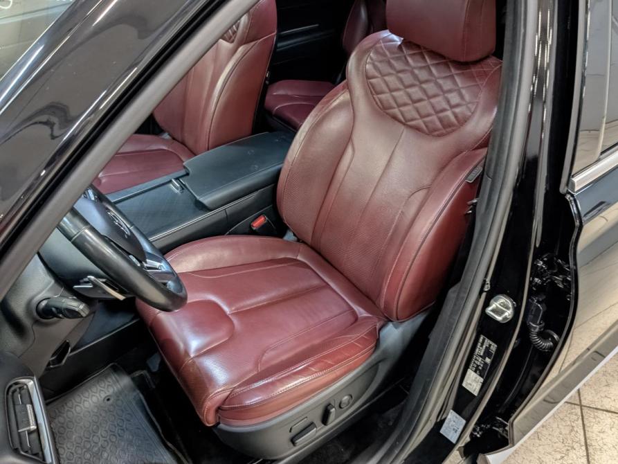 Hyundai Palisade I Москва  - изображение 20