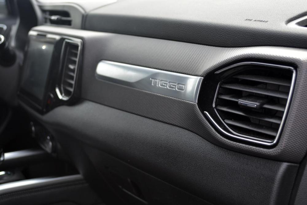 Chery Tiggo 4 I Рестайлинг Таганрог  - изображение 21