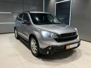 Honda CR-V III Новосибирск  - изображение 28
