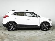 Hyundai Creta I Рестайлинг Санкт-Петербург  - изображение 23