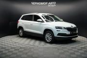 Skoda Karoq I Крым  - изображение 37
