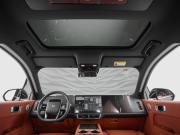Li Auto (Lixiang) L9 I Рестайлинг Москва  - изображение 61