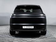 Li Auto (Lixiang) L7 I Москва  - изображение 31