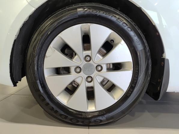Kia Rio III с пробегом 2013 года, цена 697 000 рублей, 243867 км, седан, Автокод Объявления