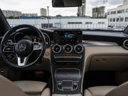 Mercedes-Benz GLC Coupe I (C253) Рестайлинг Москва  - изображение 30