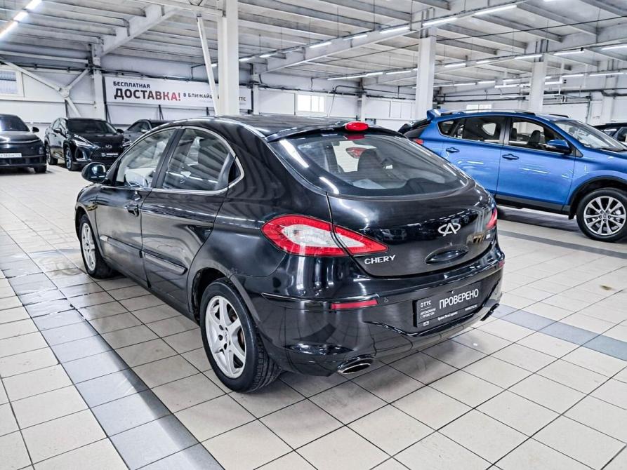 Chery M11 (A3) Набережные Челны  - изображение 8