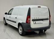 Lada (ВАЗ) Largus I Челябинск  - изображение 12
