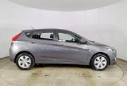 Hyundai Solaris I Рестайлинг Волгоград  - изображение 33
