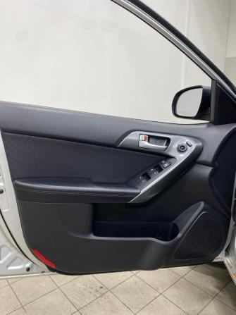 Kia Cerato II с пробегом 2012 года, цена 699 000 рублей, 193000 км, седан, Автокод Объявления