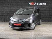 Honda Freed I Рестайлинг Екатеринбург  - изображение 14