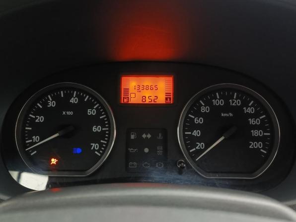 Nissan Almera III (G15) с пробегом 2013 года, цена 678 000 рублей, 133865 км, седан, Автокод Объявления