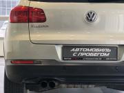 Volkswagen Tiguan I Рестайлинг Новосибирск  - изображение 50