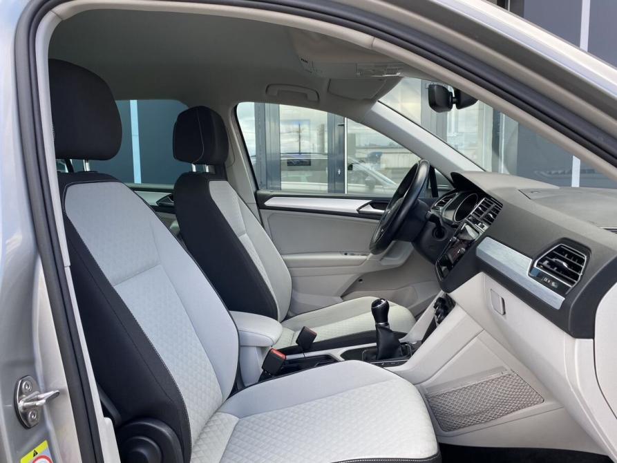 Volkswagen Tiguan II Москва  - изображение 22