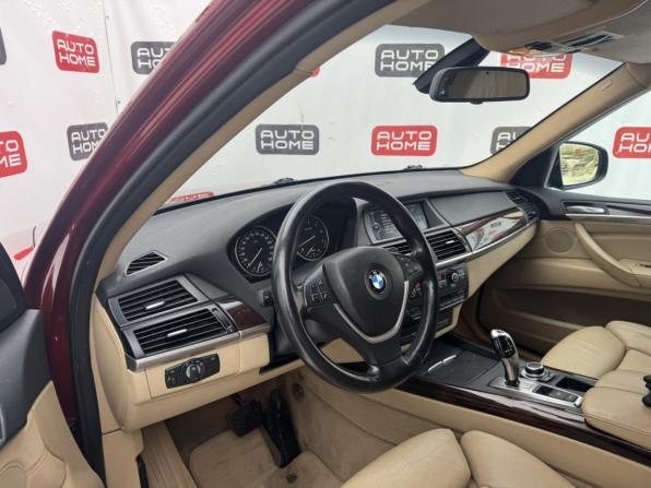 BMW X5 II (E70) Рестайлинг с пробегом 2010 года, цена 1 734 990 рублей, 228000 км, внедорожник, Автокод Объявления
