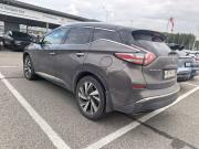 Nissan Murano III (Z52) Санкт-Петербург  - изображение 8